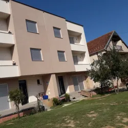 Ferizaj City Center - Ferizaj (Uroševac)