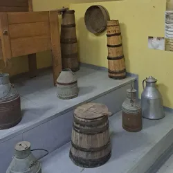 Ferizaj Cultural Center - Ferizaj (Uroševac)