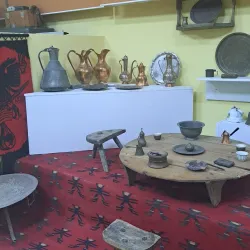 Ferizaj Cultural Center - Ferizaj (Uroševac)