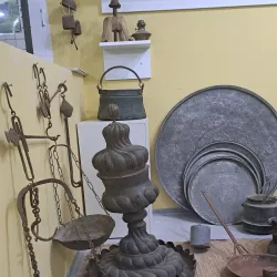 Ferizaj Cultural Center - Ferizaj (Uroševac)