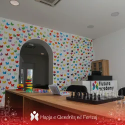 Ferizaj Cultural Center - Ferizaj (Uroševac)