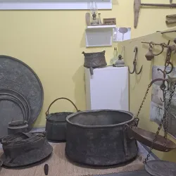 Ferizaj Cultural Center - Ferizaj (Uroševac)