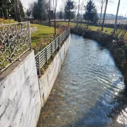 Ferizaj Sports Complex - Ferizaj (Uroševac)