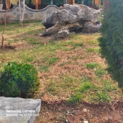 Hajvalia Waterfall - Ferizaj (Uroševac)