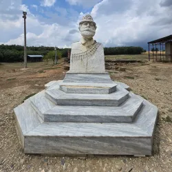 Memorial Complex in Ferizaj - Ferizaj (Uroševac)