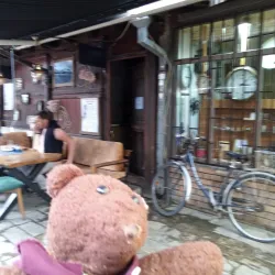 Old Bazaar Area - Ferizaj (Uroševac)