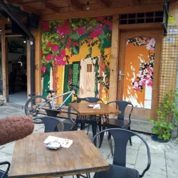 Old Bazaar Area - Ferizaj (Uroševac)