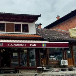 Old Bazaar Area - Ferizaj (Uroševac)
