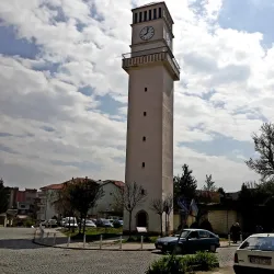 Bajraktari Mosque - Gjakova (Djakovica)