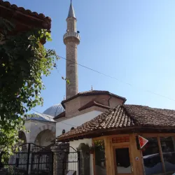 Bajraktari Mosque - Gjakova (Djakovica)