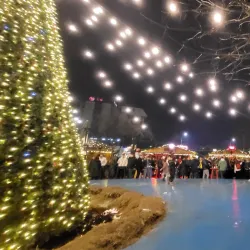 City Park (Parku i Qytetit) - Gjakova (Djakovica)