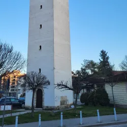 Clock Tower of Gjakova - Gjakova (Djakovica)