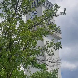 Clock Tower of Gjakova - Gjakova (Djakovica)