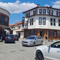 Clock Tower of Gjakova - Gjakova (Djakovica)