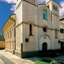 Saint Paul and Saint Peter Church - Gjakova (Djakovica)