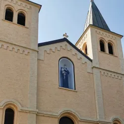Saint Paul and Saint Peter Church - Gjakova (Djakovica)