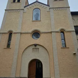 Saint Paul and Saint Peter Church - Gjakova (Djakovica)