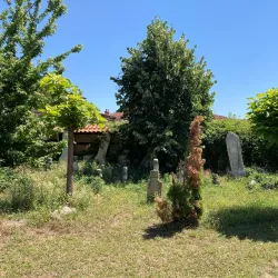 Traditional Albanian Houses - Gjakova (Djakovica)