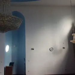 Bajram Curr Mosque - Gjilan (Gnjilane)