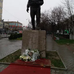 City Park Gjilan - Gjilan (Gnjilane)