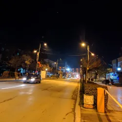 City Park Gjilan - Gjilan (Gnjilane)