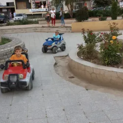 City Park Gjilan - Gjilan (Gnjilane)