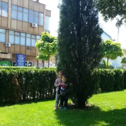 City Park Gjilan - Gjilan (Gnjilane)