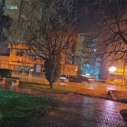 City Park Gjilan - Gjilan (Gnjilane)