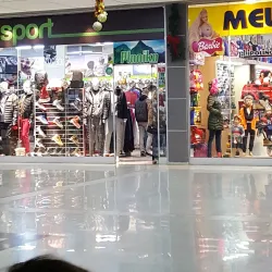 Cultural Center Gjilan - Gjilan (Gnjilane)