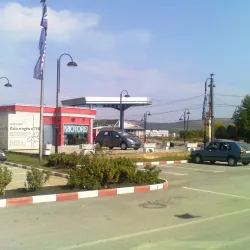 Cultural Center Gjilan - Gjilan (Gnjilane)