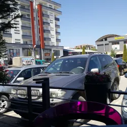 Cultural Center Gjilan - Gjilan (Gnjilane)