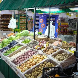 Cultural Center Gjilan - Gjilan (Gnjilane)