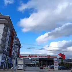 Cultural Center Gjilan - Gjilan (Gnjilane)