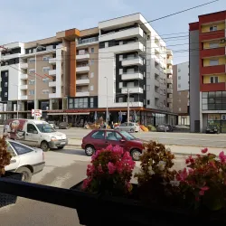 Cultural Center Gjilan - Gjilan (Gnjilane)