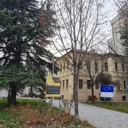 Ethnographic Museum Gjilan - Gjilan (Gnjilane)