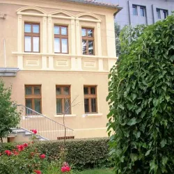 Ethnographic Museum Gjilan - Gjilan (Gnjilane)