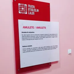 Ethnographic Museum Gjilan - Gjilan (Gnjilane)