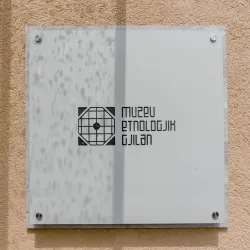 Ethnographic Museum Gjilan - Gjilan (Gnjilane)