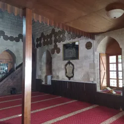 Gazi Mehmet Pasha Mosque - Gjilan (Gnjilane)
