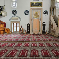 Gazi Mehmet Pasha Mosque - Gjilan (Gnjilane)