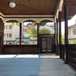 Gazi Mehmet Pasha Mosque - Gjilan (Gnjilane)