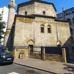 Gazi Mehmet Pasha Mosque - Gjilan (Gnjilane)