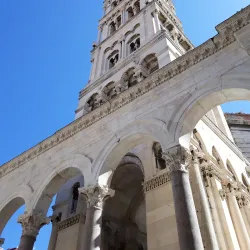 Gjilan City Center - Gjilan (Gnjilane)