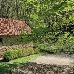 Gjilan City Center - Gjilan (Gnjilane)