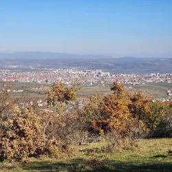 Gjilan City Center - Gjilan (Gnjilane)