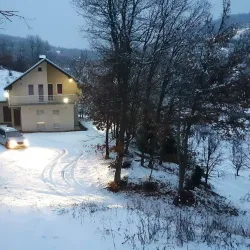 Gjilan City Center - Gjilan (Gnjilane)