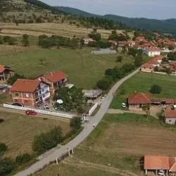 Gjilan City Center - Gjilan (Gnjilane)