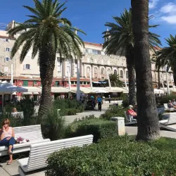 Gjilan City Center - Gjilan (Gnjilane)