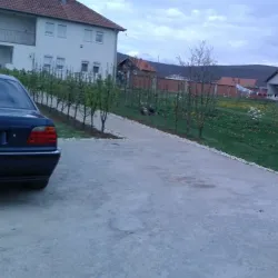 Hajvalia Park - Gjilan (Gnjilane)