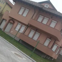 Hajvalia Park - Gjilan (Gnjilane)